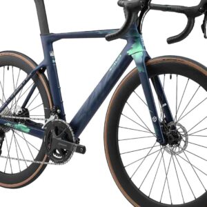 bici de carrera