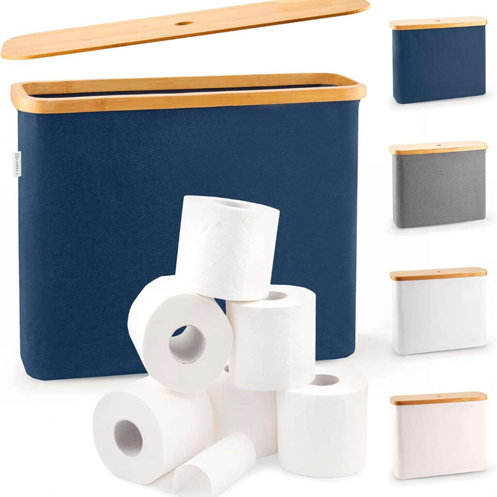 almacenamiento de papel