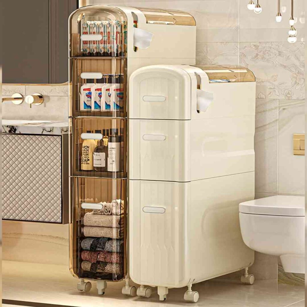 Mueble para guardar papel