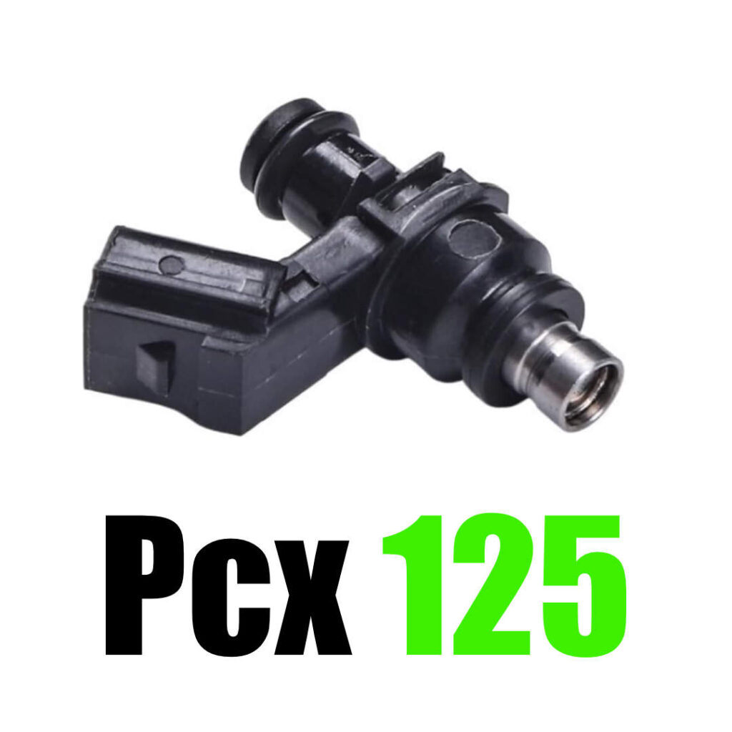 Inyector honda pcx 2022