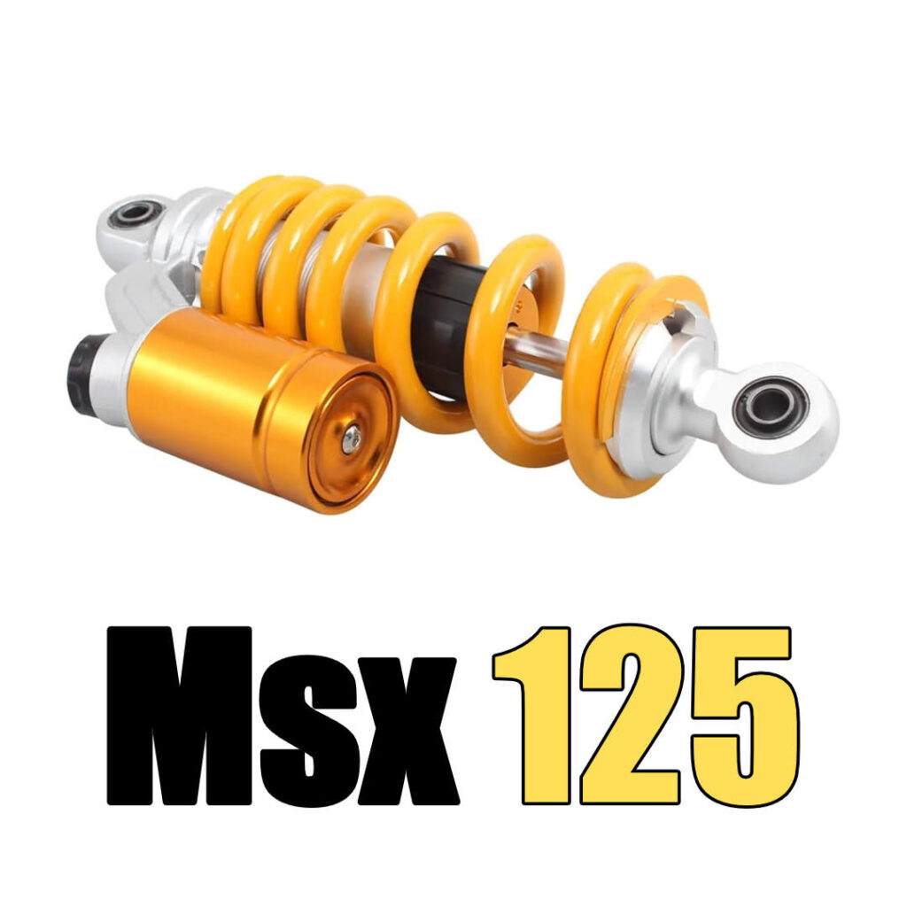 Repuestos de moto msx 125 gran canaria