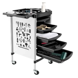 mueble para peluquerias