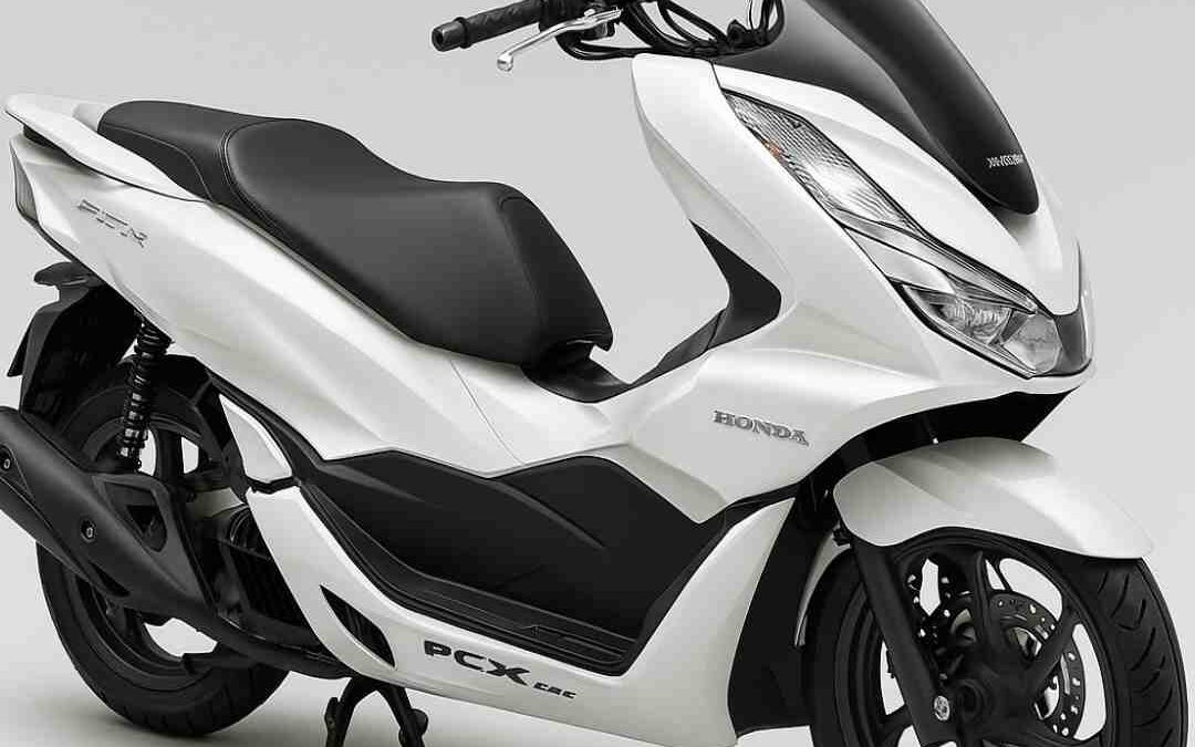 Honda pcx 125 segunda mano Gran Canaria