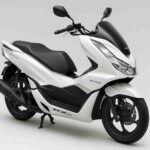 honda pcx 125 segunda mano