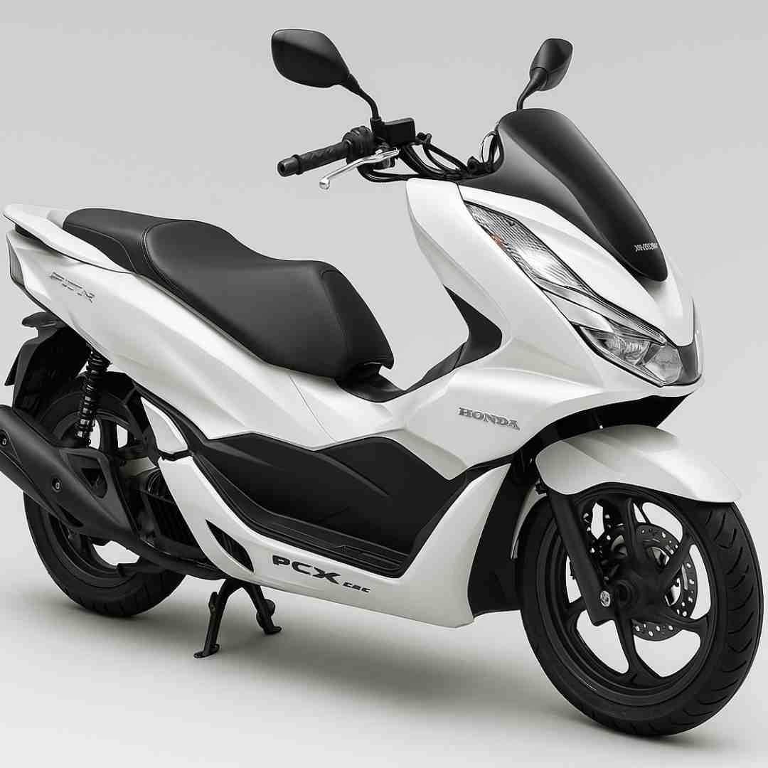 Honda pcx 125 segunda mano Gran Canaria