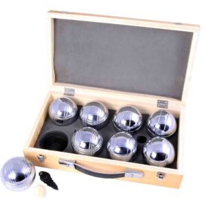 bolas para petanca profesional
