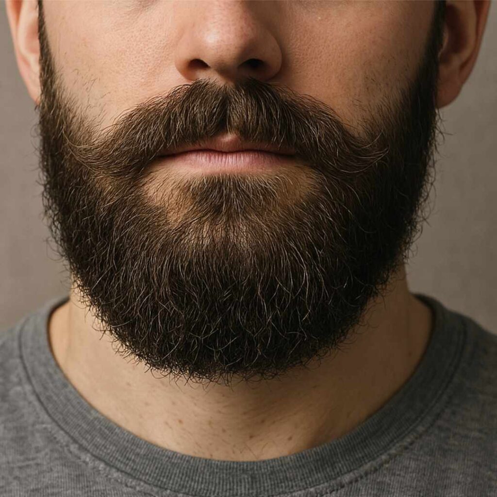 kit cuidado de barba