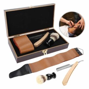 Barberia kit